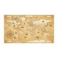 geography icon